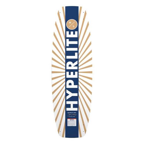 Hyperlite 2026 Murray Pro Wakeboard - Primary Image