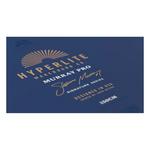 Hyperlite 2026 Murray Pro Wakeboard - Thumbnail 6 of 7