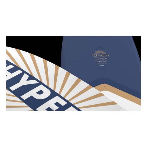 Hyperlite 2026 Murray Pro Wakeboard - Primary Image