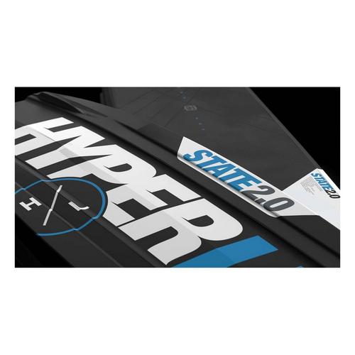 Hyperlite 2026 State 2.0 Wakeboard - Primary Image