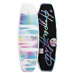 Junior Hyperlite 2026 Divine Wakeboard - Thumbnail 1 of 7