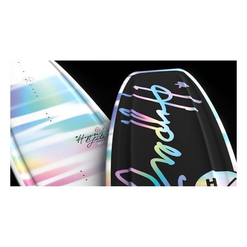 Junior Hyperlite 2026 Divine Wakeboard - Primary Image