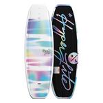 Hyperlite 2026 Divine Wakeboard - Thumbnail 1 of 7