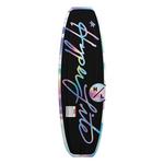 Hyperlite 2026 Divine Wakeboard - Thumbnail 3 of 7