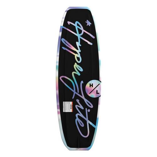 Hyperlite 2026 Divine Wakeboard - Primary Image