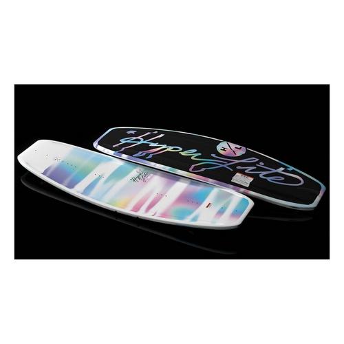 Hyperlite 2026 Divine Wakeboard - Primary Image