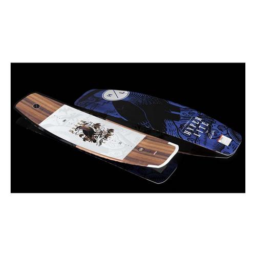 Hyperlite 2026 Guara Wakeboard - Primary Image