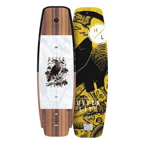 Hyperlite 2026 Guara Wakeboard - Primary Image
