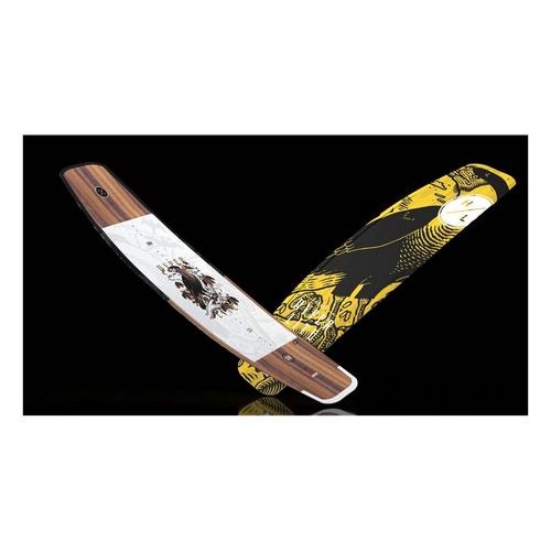 Hyperlite 2026 Guara Wakeboard - Primary Image