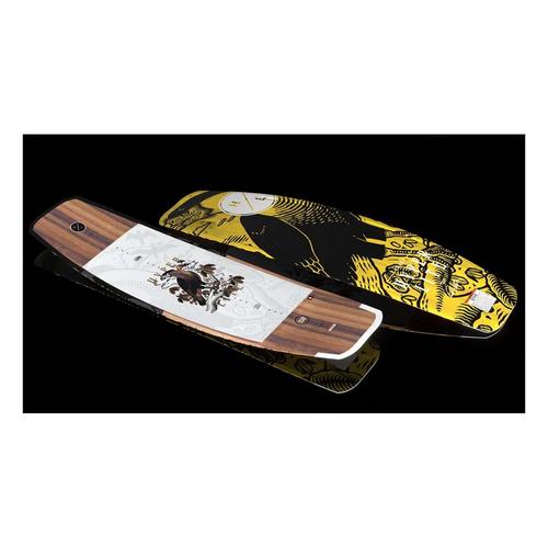 Hyperlite 2026 Guara Wakeboard - Primary Image