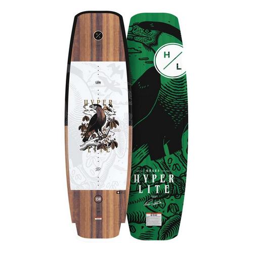 Hyperlite 2026 Guara Wakeboard - Primary Image
