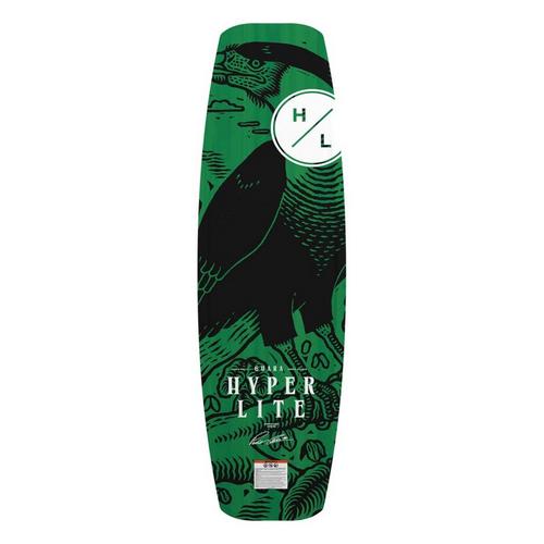 Hyperlite 2026 Guara Wakeboard - Primary Image