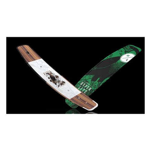 Hyperlite 2026 Guara Wakeboard - Primary Image