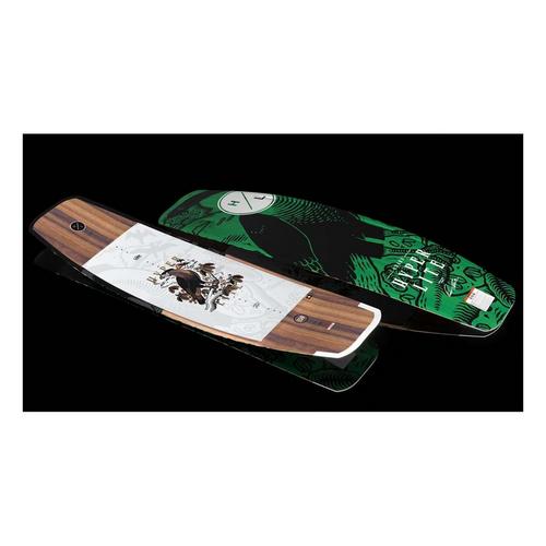 Hyperlite 2026 Guara Wakeboard - Primary Image