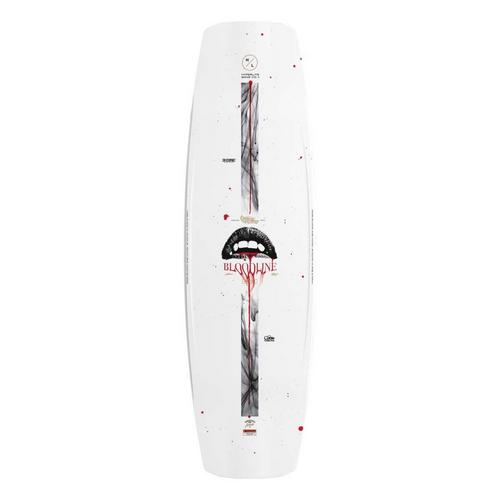 Hyperlite 2026 Bloodline Wakeboard - Primary Image