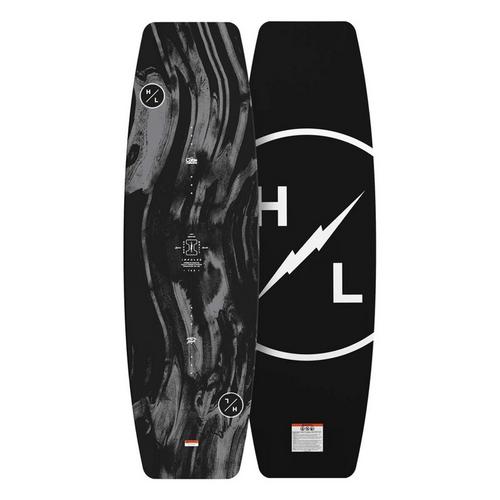 Hyperlite 2026 Impulse Wakeboard - Primary Image