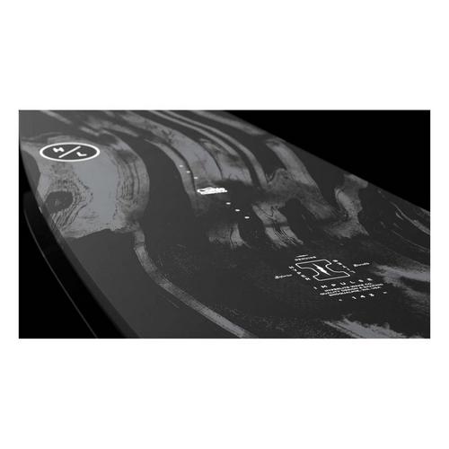 Hyperlite 2026 Impulse Wakeboard - Primary Image