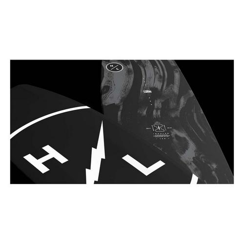 Hyperlite 2026 Impulse Wakeboard - Primary Image