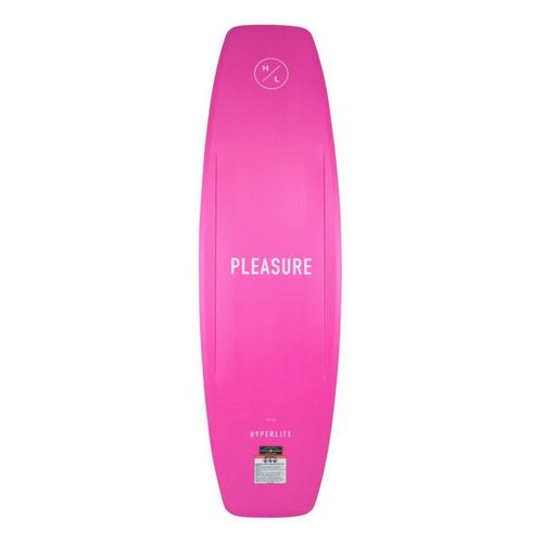 Hyperlite 2026 Pleasure Wakeboard - Primary Image