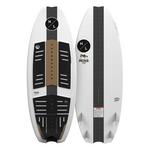 Hyperlite 2026 MOAB Surf Wakesurf Board - Thumbnail 1 of 7