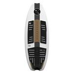 Hyperlite 2026 MOAB Surf Wakesurf Board - Thumbnail 2 of 7