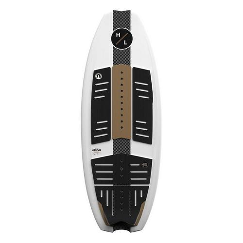 Hyperlite 2026 MOAB Surf Wakesurf Board - Primary Image