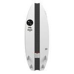 Hyperlite 2026 MOAB Surf Wakesurf Board - Thumbnail 3 of 7