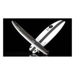 Hyperlite 2026 MOAB Surf Wakesurf Board - Thumbnail 4 of 7