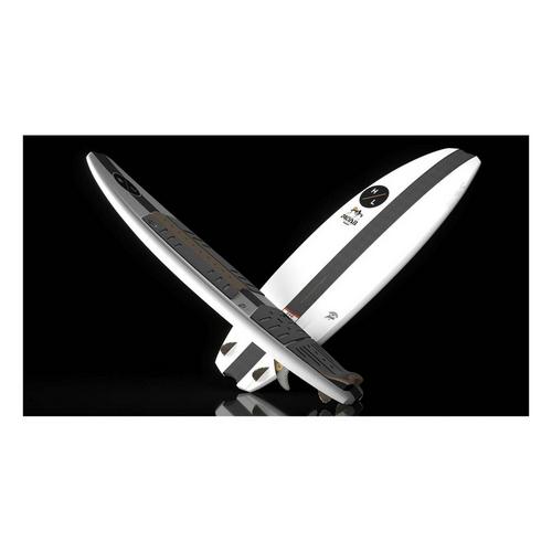 Hyperlite 2026 MOAB Surf Wakesurf Board - Primary Image