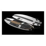 Hyperlite 2026 MOAB Surf Wakesurf Board - Thumbnail 5 of 7