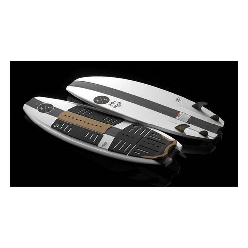 Hyperlite 2026 MOAB Surf Wakesurf Board - Primary Image