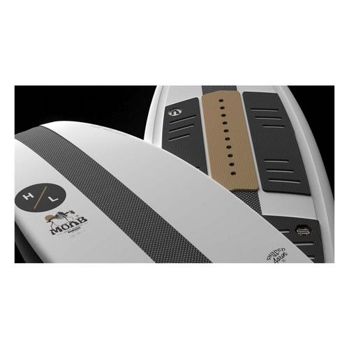 Hyperlite 2026 MOAB Surf Wakesurf Board - Primary Image