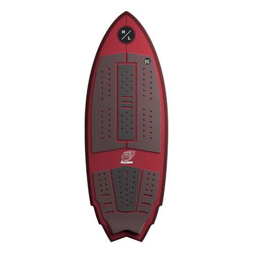 Hyperlite 2026 Accelerator Wakesurf Board - Primary Image