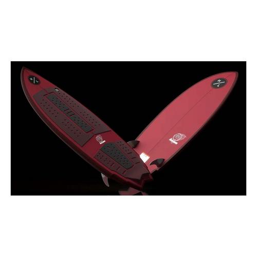 Hyperlite 2026 Accelerator Wakesurf Board - Primary Image