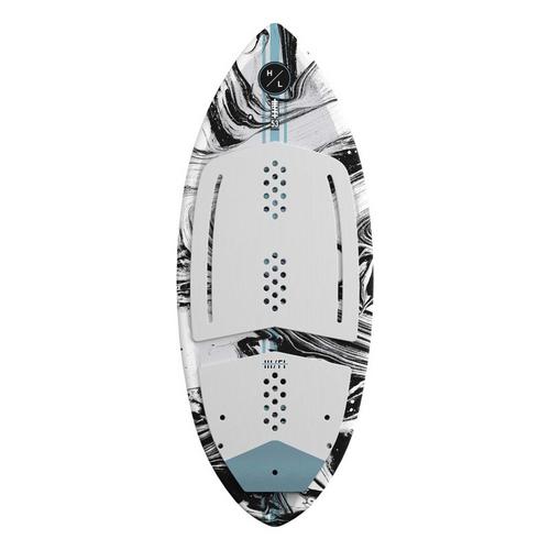 Hyperlite 2026 Hi-Fi Wakesurf Board - Primary Image