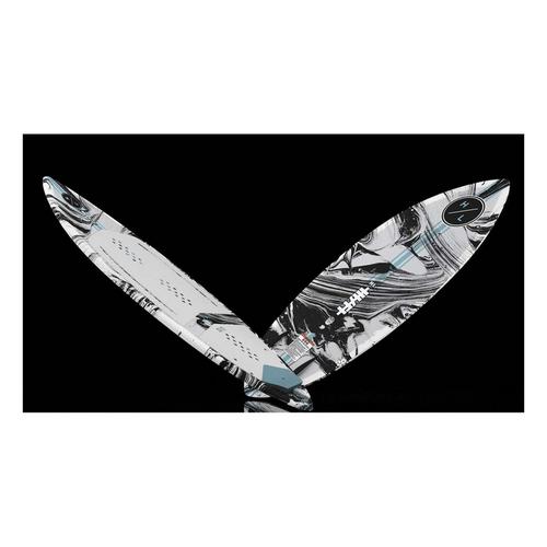 Hyperlite 2026 Hi-Fi Wakesurf Board - Primary Image