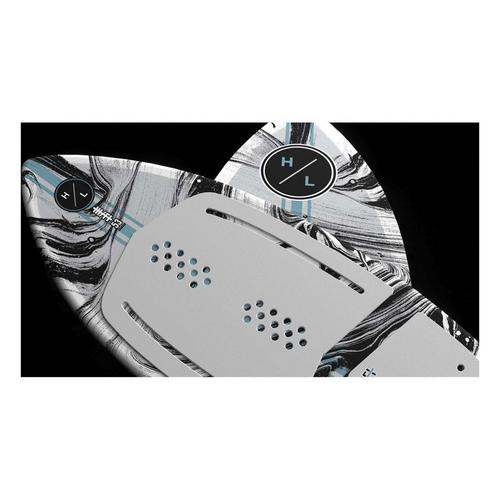 Hyperlite 2026 Hi-Fi Wakesurf Board - Primary Image