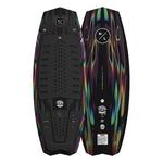 Hyperlite 2026 Time Machine Surf Wakesurf Board - Thumbnail 1 of 7