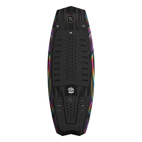 Hyperlite 2026 Time Machine Surf Wakesurf Board - Primary Image