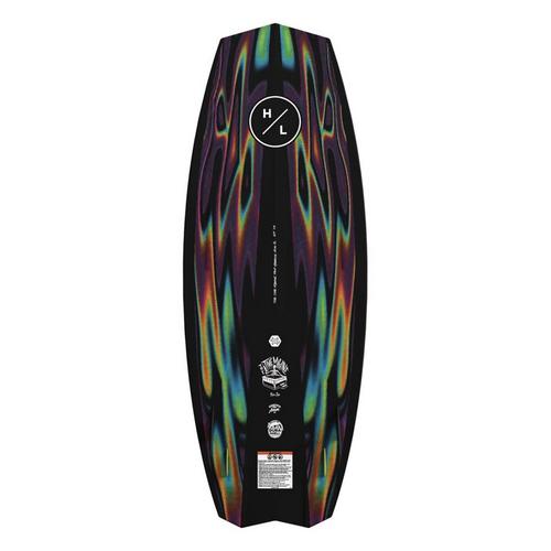 Hyperlite 2026 Time Machine Surf Wakesurf Board - Primary Image