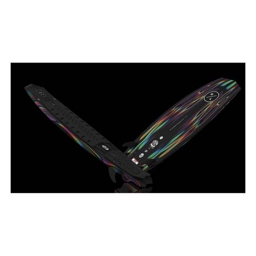 Hyperlite 2026 Time Machine Surf Wakesurf Board - Primary Image
