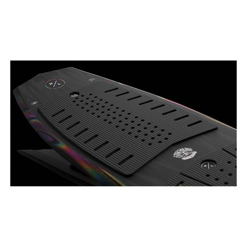 Hyperlite 2026 Time Machine Surf Wakesurf Board - Primary Image