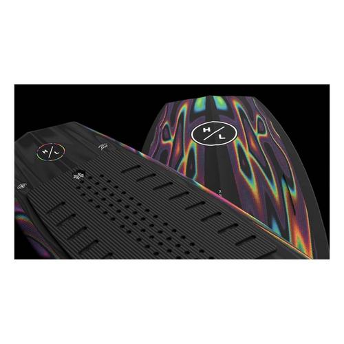 Hyperlite 2026 Time Machine Surf Wakesurf Board - Primary Image