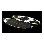 Hyperlite 2026 Broadcast Hybrid Wakesurf Board - Thumbnail 5 of 7