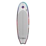 Hyperlite 2026 Landlock Wakesurf Board - Thumbnail 2 of 7