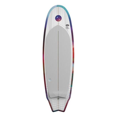 Hyperlite 2026 Landlock Wakesurf Board - Primary Image