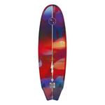 Hyperlite 2026 Landlock Wakesurf Board - Thumbnail 3 of 7