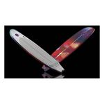 Hyperlite 2026 Landlock Wakesurf Board - Thumbnail 4 of 7