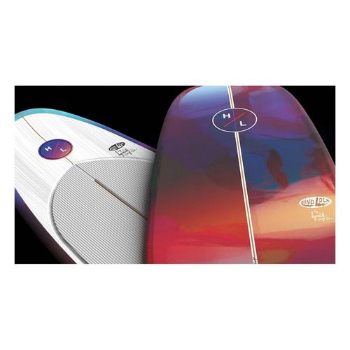 Hyperlite 2026 Landlock Wakesurf Board - Primary Image