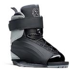Hyperlite Session Wakeboard Binding - Thumbnail 3 of 7